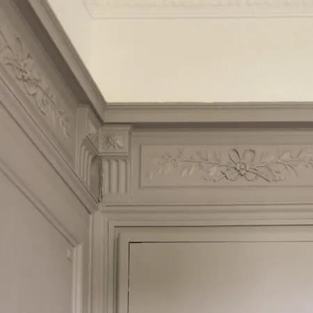 Les Plumes De Regina - History And Charm Apartment